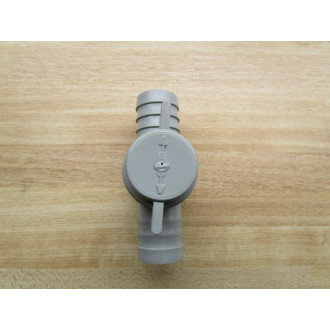 Echo Graphic 65169 Valve (Pack of 2) - New No Box