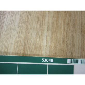 Lab Safety Supply 5304B Air Label 3 Labels - New No Box