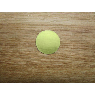 FD Johnson Company 0266-0093 Disc (Pack of 10)