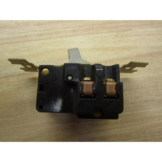 Square D 2510 FO-2 On-Off 2-Way Switch - Used