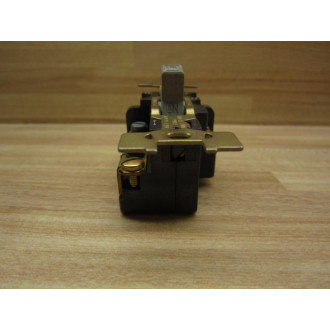 Square D 2510 FO-2 On-Off 2-Way Switch - Used