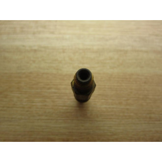 Bijur FJD-0 Meter Unit - New No Box