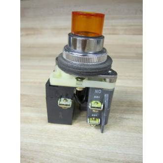 Westinghouse OT3PF Push To Test Light