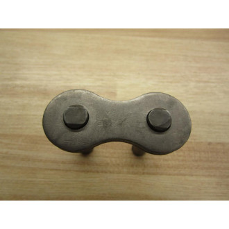 Morse 144779 Connecting Link 120H CL CP SF 2PB