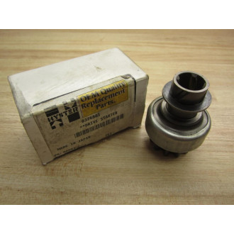 Hyster 0326881 Drive Starter Gear Hy-0326881