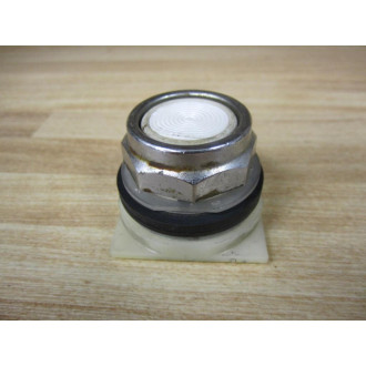 Square D 9001-KR1W Schneider Push Button 9001-KR1 - Used