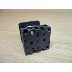 Moeller T0-1-15431E Eaton Change Over Switch 019872