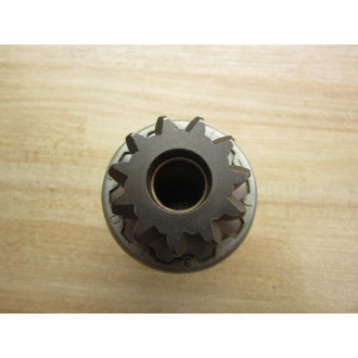 Hyster 0326881 Drive Starter Gear Hy-0326881