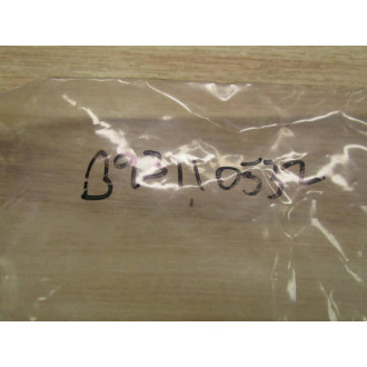 B93110532 Hardware (Pack of 2) - New No Box