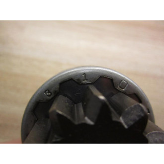 Hyster 0326881 Drive Starter Gear Hy-0326881