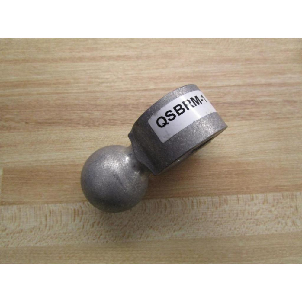 QSBRM-1 Hardware (Pack of 5) - New No Box