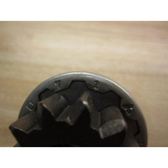 Hyster 0326881 Drive Starter Gear Hy-0326881