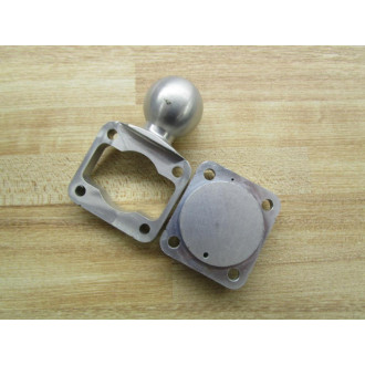 B93110532 Hardware (Pack of 2) - New No Box