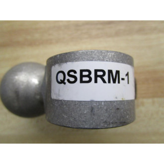 QSBRM-1 Hardware (Pack of 5) - New No Box