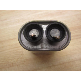 General Electric 28F5503 Capacitor 1µf 1000VDC - Used