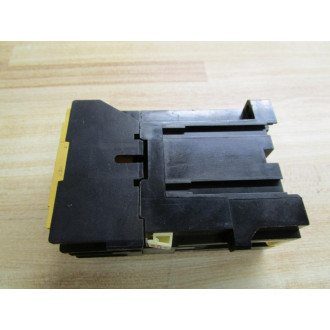 Allen Bradley 700DC-F400 4P Contactor 700DCF400 (Pack of 2) - Parts Only