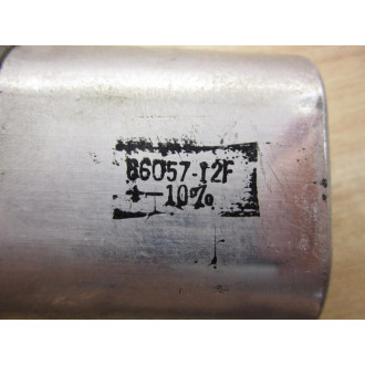 General Electric 28F5503 Capacitor 1µf 1000VDC - Used