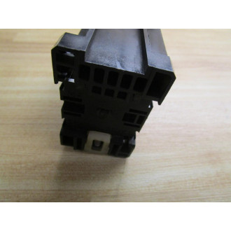 Allen Bradley 700DC-F400 4P Contactor 700DCF400 (Pack of 2) - Parts Only