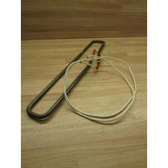 Loval 52228 Heater Element 1250W 230V 15 58" X 2 18" - New No Box