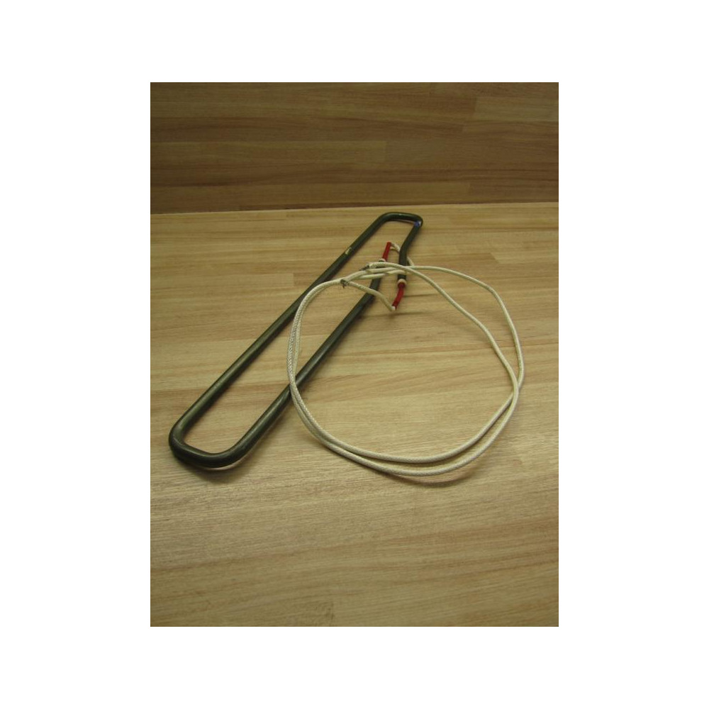 Loval 52228 Heater Element 1250W 230V 15 58" X 2 18" - New No Box