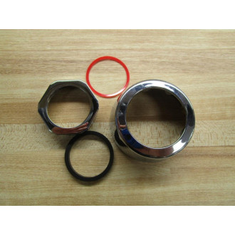 Sloan F5AT Coupling & Flange Kit