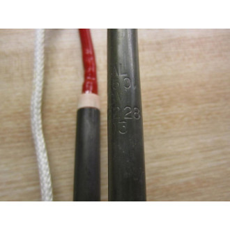 Loval 52228 Heater Element 1250W 230V 15 58" X 2 18" - New No Box