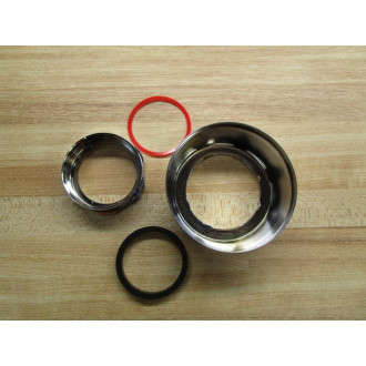 Sloan F5AT Coupling & Flange Kit