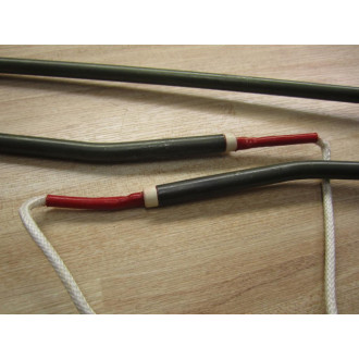 Loval 52228 Heater Element 1250W 230V 15 58" X 2 18" - New No Box