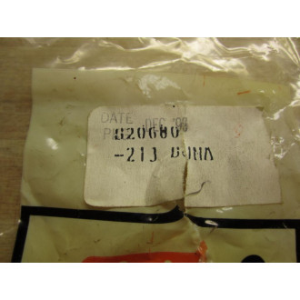 Motion Industries S20680 O-Ring (Pack of 5)