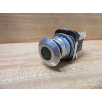 Allen Bradley 800T-FXNQ10GA7 Illum Switch 800T-XA7  Blank