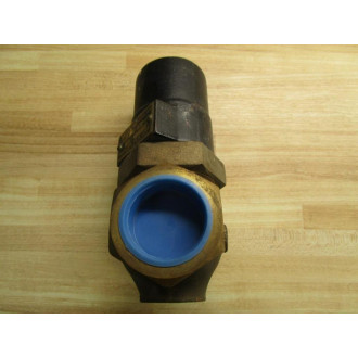 Magnetrol 18G26UL Valve 1-12" - New No Box