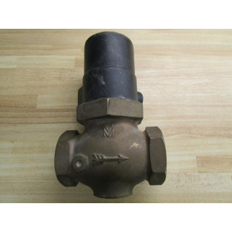 Magnetrol 18G26UL Valve 1-12" - New No Box