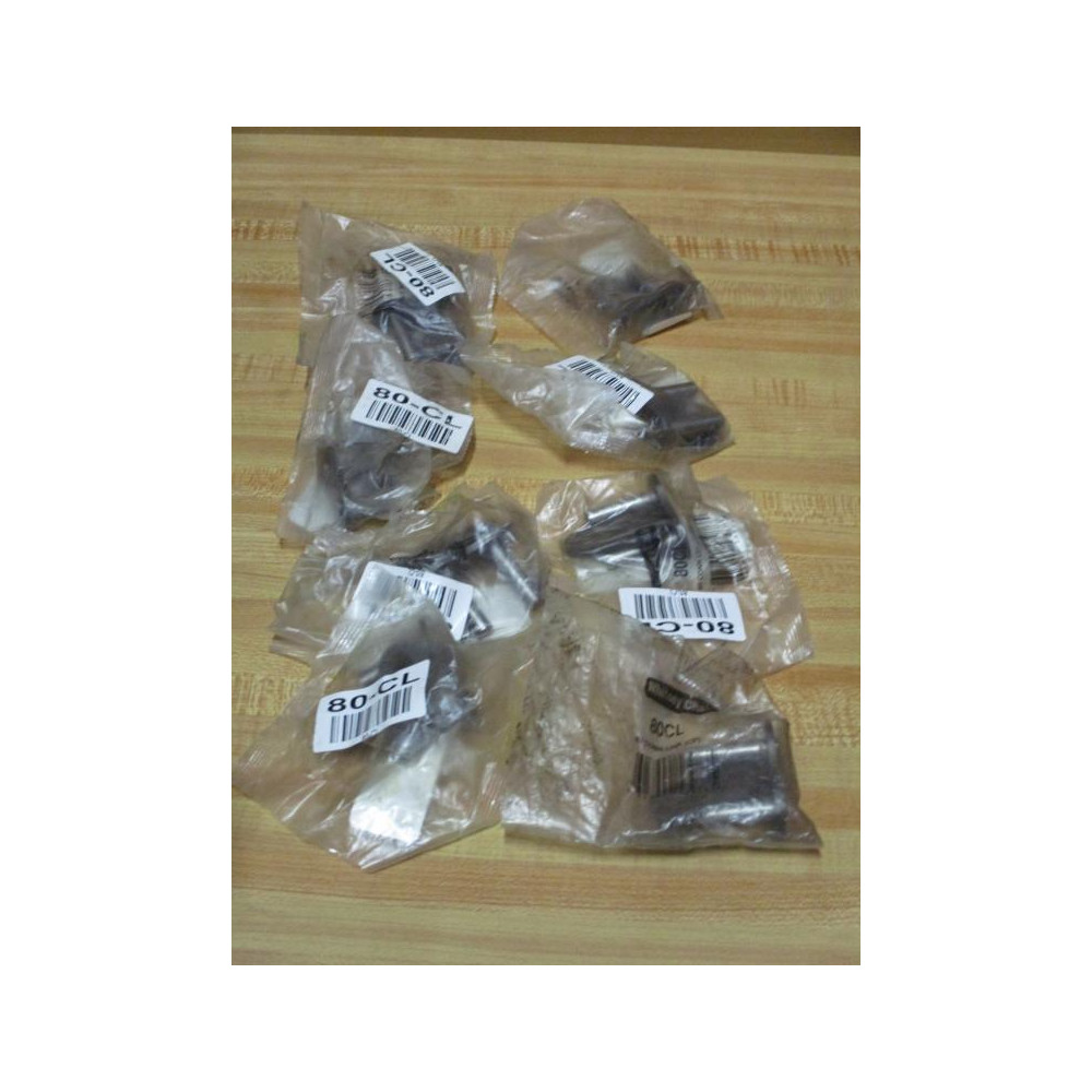 Whitney 80CL Connection Link 80 ANSI (Pack of 8)