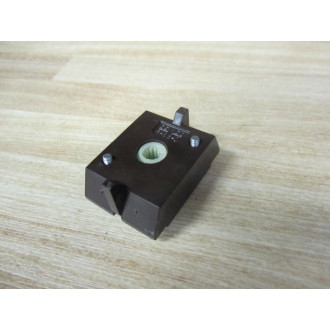 Gemco P-88-D Selector Switch Contact Block P88D Union Stem - Used