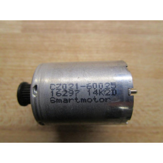 Smartmotor CZ021-60025 Motor - Used