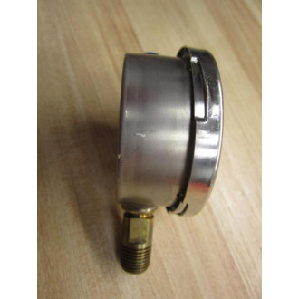 Ashcroft 8904 Gauge 0-30 in. Hg Vac 0-30PSI - New No Box