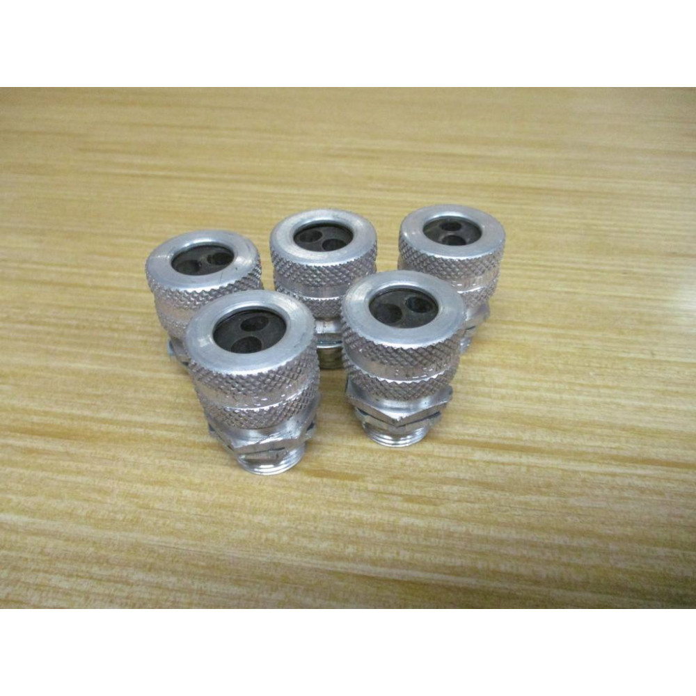 Pyle-National SLS1B14 34 DB Series Form 2 (Pack of 5) - Used