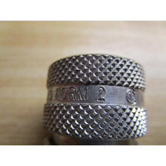 Pyle-National SLS1B14 34 DB Series Form 2 (Pack of 5) - Used