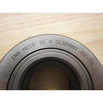 INA NUTR 35 A Roller Bearing - New No Box