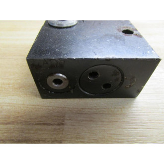 Enerpac V72 02800C Valve - Used