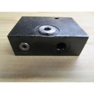 Enerpac V72 02800C Valve - Used