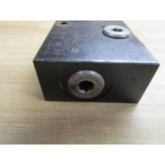 Enerpac V72 02800C Valve - Used