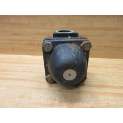 Bestobell 130491A Steam Trap 1-12" M16 - Used