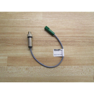 Balluff MS-E7-PNP-SP01 Sensor - New No Box