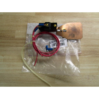 Omron Z-15GW-B7-K Limit Switch Z15GWB7K W Wire Leads