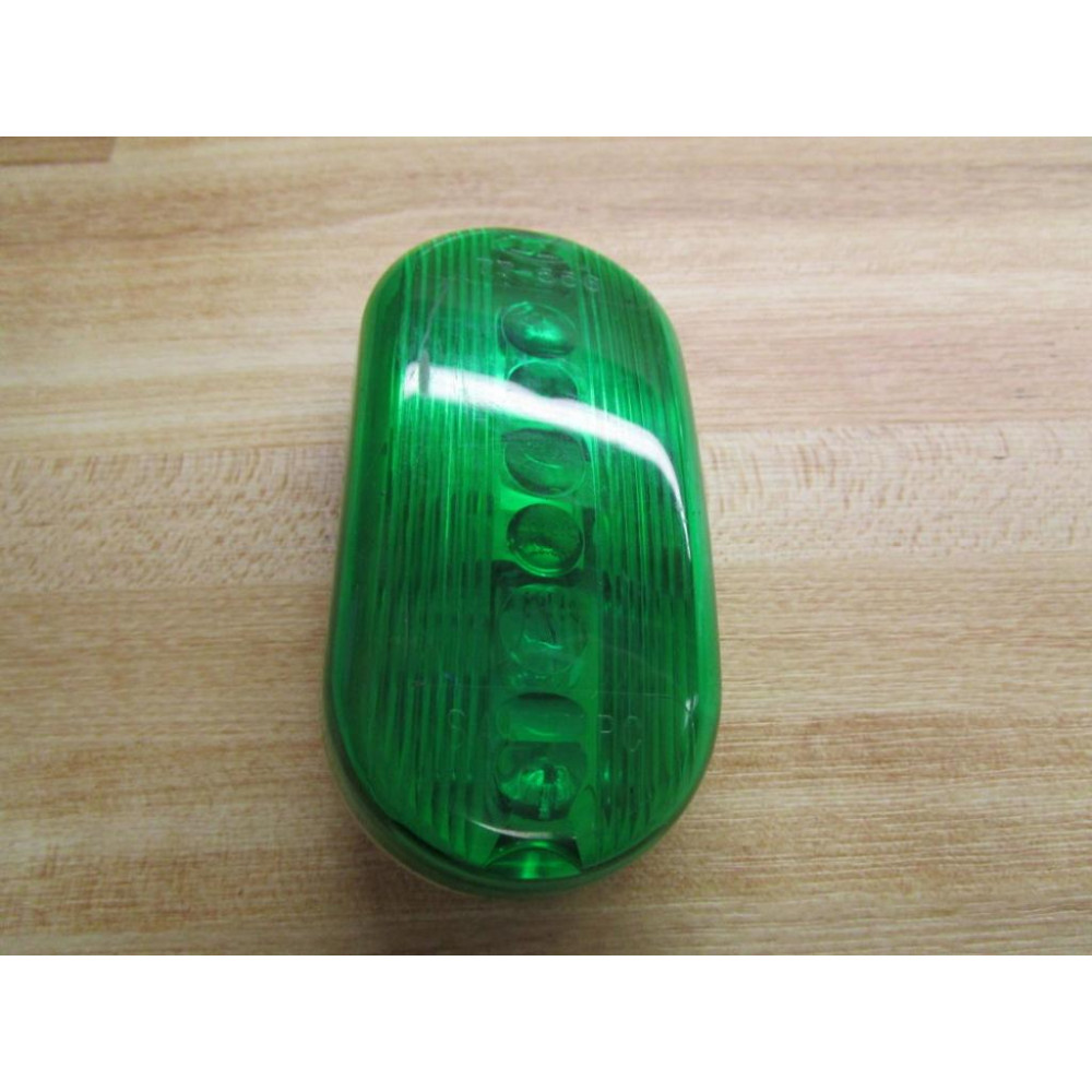 Signal-Stat 77-556 Lens 77556-G - Used