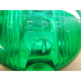 Signal-Stat 77-556 Lens 77556-G - Used