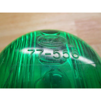 Signal-Stat 77-556 Lens 77556-G - Used