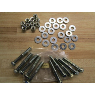 106535 Hardware Kit