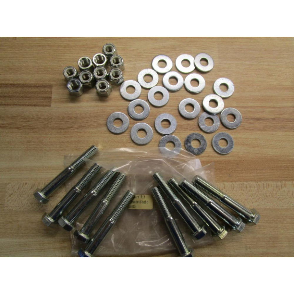 106535 Hardware Kit
